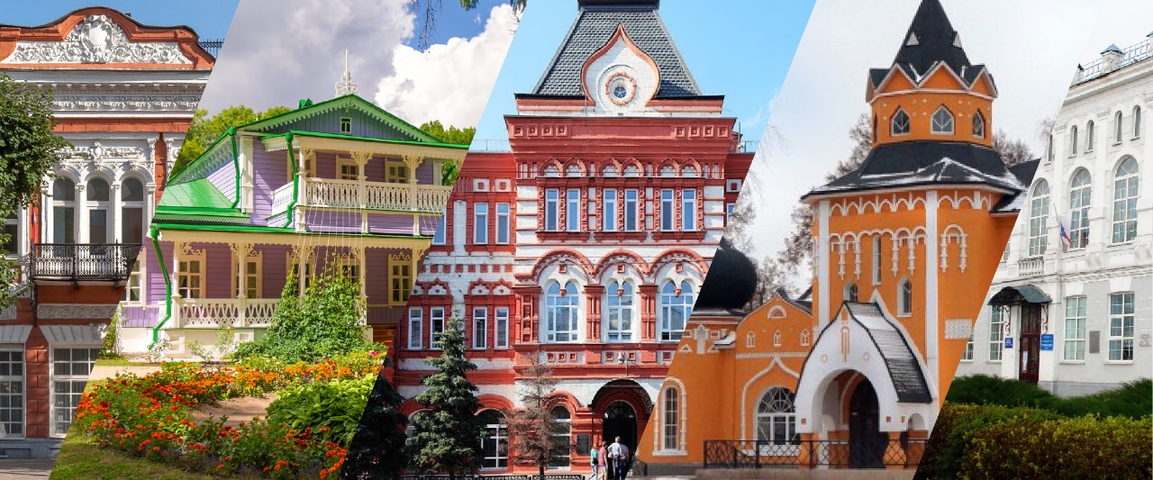 Бирюзовое кольцо России. Архитектура. Бирюзовое кольцо России. Архитектура.